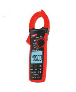 Ampe kìm Uni-T UT205E (1000A; AC)