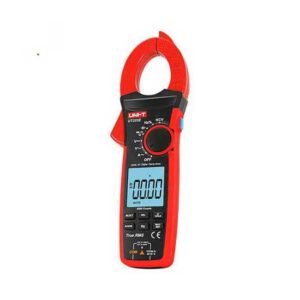 Ampe kìm Uni-T UT205E (1000A; AC)