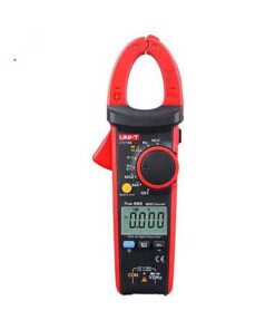 Ampe kìm Uni-T UT216B (AC;600A)