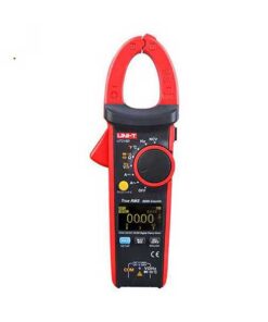 Ampe kìm Uni-T UT216D (AC;DC;600A)