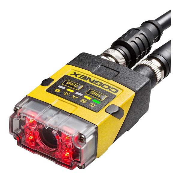 Máy quét mã vạch Cognex DMR-262S-0112 1 Máy quét mã vạch Cognex DMR-262S-0112