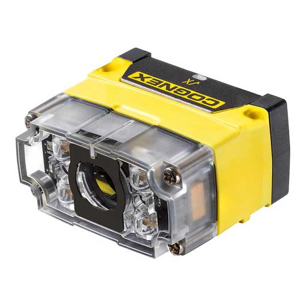 Máy quét mã vạch Cognex DMR-70Q-DEMO 1 Máy quét mã vạch Cognex DMR-70Q-DEMO