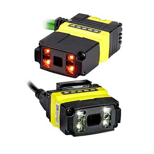 Máy quét mã vạch Cognex DMR-80L-026U 1 Máy quét mã vạch Cognex DMR-80L-026U