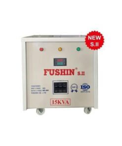 Biến áp tự ngẫu 3 pha 380V ra 460-480V 15KVA (Dây Nhôm)