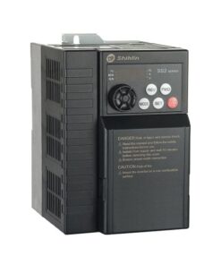 Biến tần Shihlin SS2-023-2.2K 3 Pha 220V