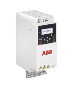 Biến tần ABB ACS180-04S-07A2-4 3KW 3 Pha 380V