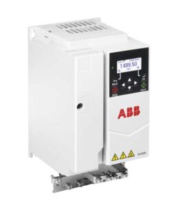 Biến tần ABB ACS180-04S-12A6-4 5.5KW 3 Pha 380V