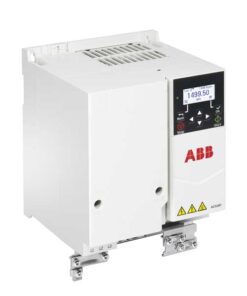 Biến tần ABB ACS180-04S-25A0-4 11KW 3 Pha 380V