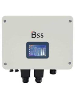 Biến tần 10kW BSS-10K-LP1-IP65 1 Pha (Hybrid)