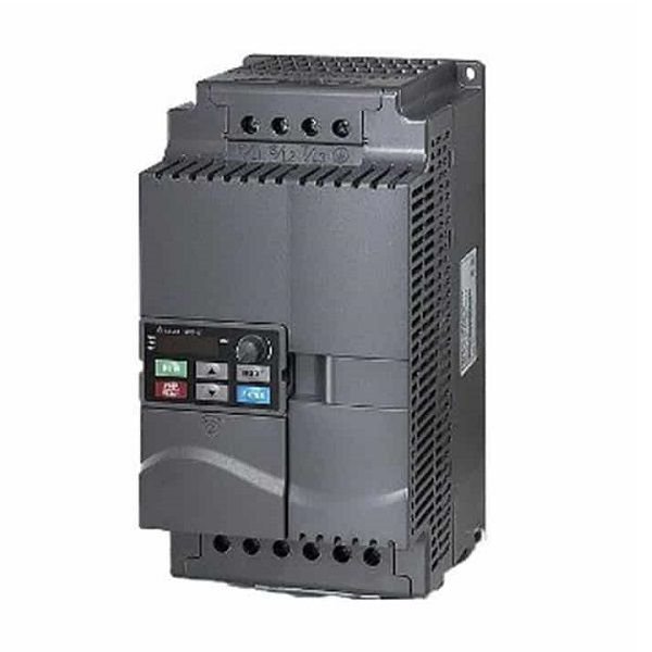 Biến tần Delta VFD110E23C 11kW 3 Pha 220V 4 Biến tần Delta VFD110E23C 11kW 3 Pha 220V