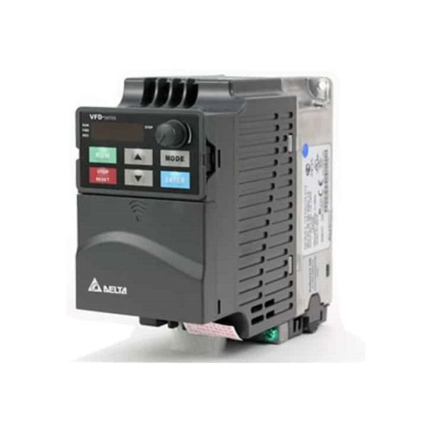 Biến tần Delta VFD004E43P 0.4kW 3 Pha 380V 4 Biến tần Delta VFD004E43P 0.4kW 3 Pha 380V