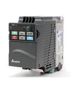 Biến tần Delta VFD004E43C 0.4kW 3 Pha 380V