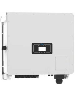 Biến tần Deye 80kW SUN-80K-G04P3-EU-AM4 3 Pha (hòa lưới bám tải)