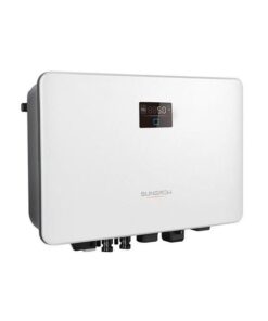 Biến tần Sungrow 10kW SG10RS 1 Pha (hòa lưới bám tải)