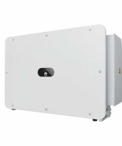 Biến tần Huawei 110kW SUN2000-115KTL-M2 3 Pha (hòa lưới bám tải)