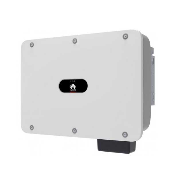 Biến tần Huawei 30kW SUN2000-30KTL-M3 3 Pha (hòa lưới bám tải) 1 Biến tần Huawei 30kW SUN2000-30KTL-M3 3 Pha (hòa lưới bám tải)