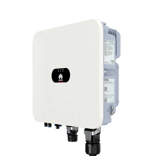 Biến tần Huawei 15kW SUN2000-15K-MB0 3 Pha (Hybrid) 1 Biến tần Huawei 15kW SUN2000-15K-MB0 3 Pha (Hybrid)