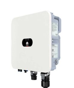 Biến tần Huawei 5kW SUN2000-5K-MAP0 3 Pha (Hybrid)