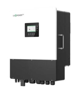 Biến tần Luxpower 12kW GEN2-LB-EU 12K 1 Pha (Hybrid)
