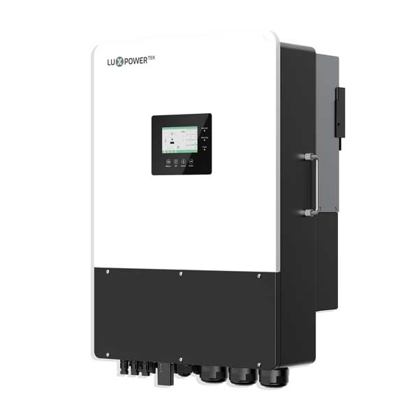 Biến tần Luxpower 30kW TriP2-HB-3P 30K 3 Pha (Hybrid) 1 Biến tần Luxpower 30kW TriP2-HB-3P 30K 3 Pha (Hybrid)