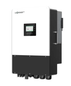 Biến tần Luxpower 15kW TriP2-HB-3P 15K 3 Pha (Hybrid)