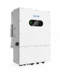Biến tần Sofar 20kW HYD-20K-LT1 3 Pha (Hybrid)