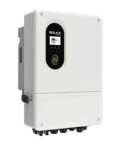 Biến tần SolaX 10kW X1-Lite-10.0-LV 1 Pha (Hybrid)