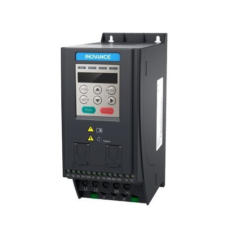 Biến tần Inovance MD200S0.75B-CAN 0.75kW 1 Pha 220V 2 Biến tần Inovance MD200S0.75B-CAN 0.75kW 1 Pha 220V