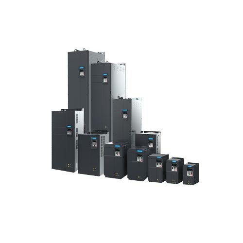 Biến tần Inovance MD500-2T18.5GB-INT 18.5kW 3 Pha 220V 3 Biến tần Inovance MD500-2T18.5GB-INT 18.5kW 3 Pha 220V