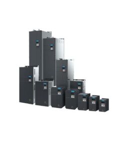 Biến tần Inovance MD500-2T11GB-INT 11kW 3 Pha 220V
