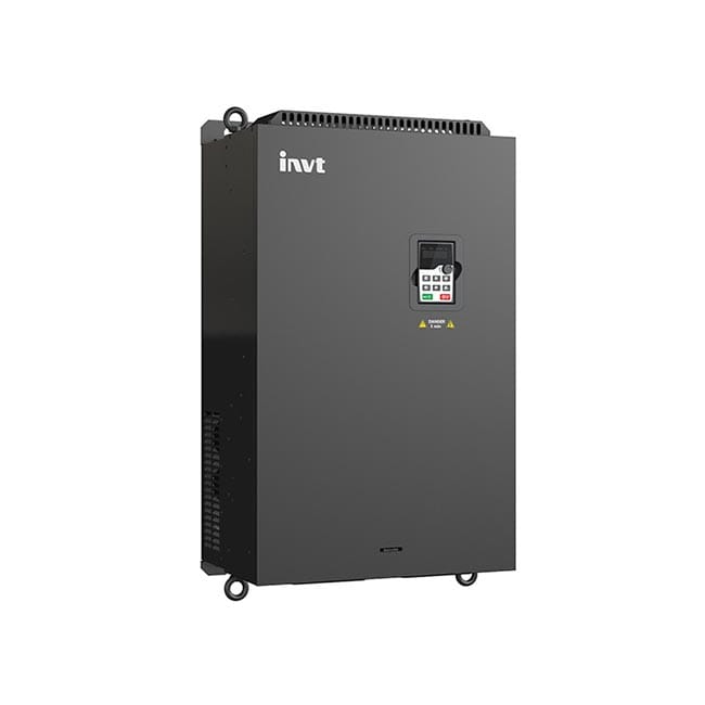 Biến tần INVT GD200A-160G/185P-4 (160-185kW) 3 Pha 380V 5 Biến tần INVT GD200A-160G/185P-4 (160-185kW) 3 Pha 380V