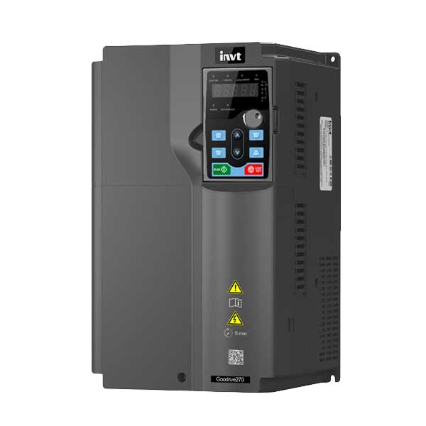 Biến tần INVT GD270-015-4 15kW 3 Pha 380V 3 Biến tần INVT GD270-015-4 15kW 3 Pha 380V
