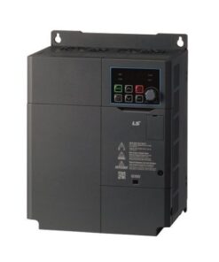 Biến tần LS LSLV0055G100-2EONN 5.5KW 3 Pha 220V