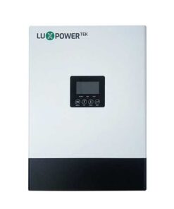 Biến tần Luxpower GETA-LB-EU 3.6K/24V (lưu trữ)