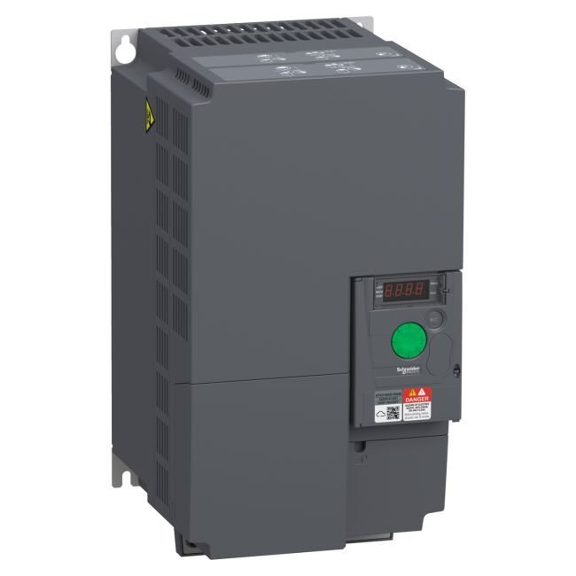 Biến tần Schneider ATV310HD15N4E 15kW 3 Pha 380V 3 Biến tần Schneider ATV310HD15N4E 15kW 3 Pha 380V
