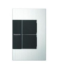 Bộ 2 công tắc Panasonic WTEG52562S-1-G
