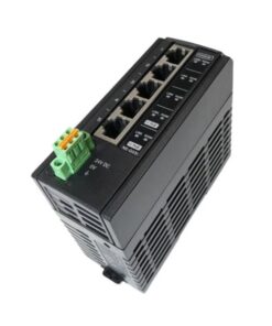 Bộ chia mạng Keyence NE-Q05