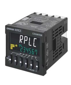 Bộ đếm Omron H7CC-A8