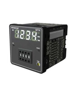 Bộ đếm / bộ định thời Hanyoung GF7A-T60T
