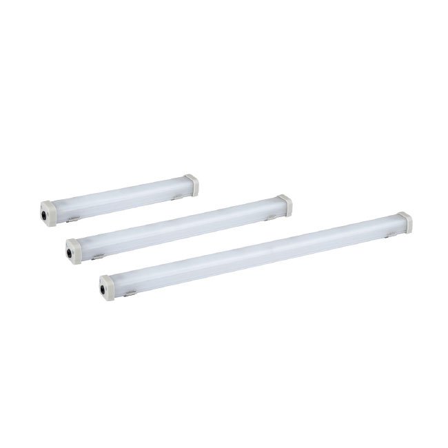 Đèn chiếu sáng tủ điện Qlight QEL-500-24 1 Đèn chiếu sáng tủ điện Qlight QEL-500-24