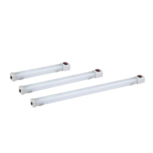 Đèn chiếu sáng tủ điện Qlight QELS-500-220 1 Đèn chiếu sáng tủ điện Qlight QELS-500-220