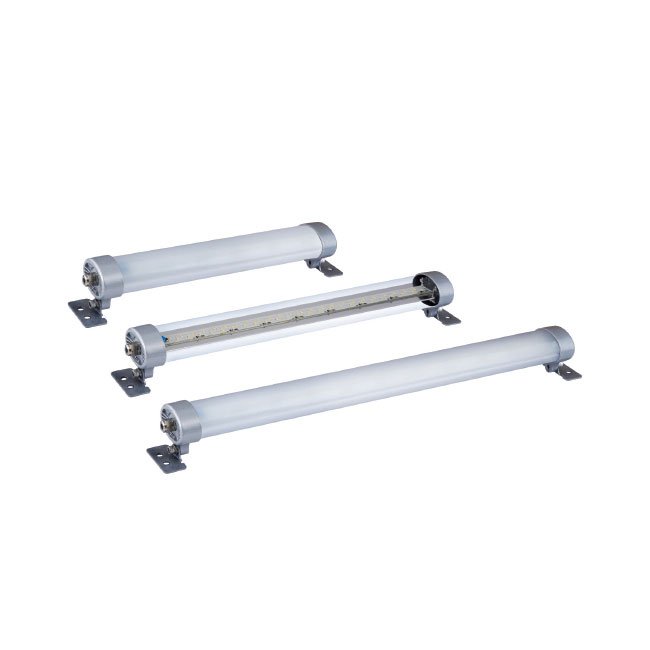 Đèn chiếu sáng tủ điện Qlight QFL-300-24 1 Đèn chiếu sáng tủ điện Qlight QFL-300-24