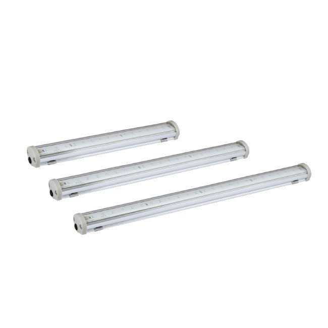 Đèn chiếu sáng tủ điện Qlight QGLC-300-24 1 Đèn chiếu sáng tủ điện Qlight QGLC-300-24
