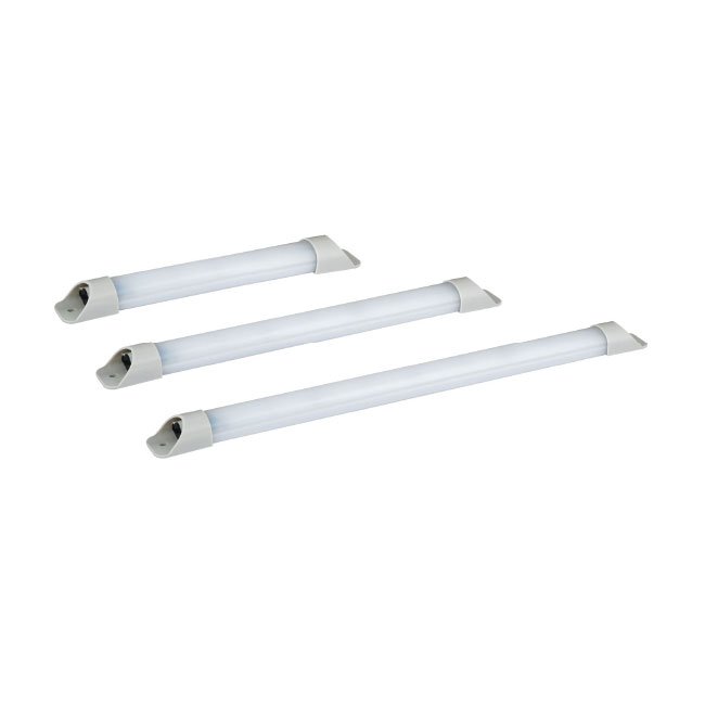 Đèn chiếu sáng tủ điện Qlight QPL300-220 1 Đèn chiếu sáng tủ điện Qlight QPL300-220