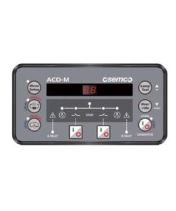 Bộ điều khiển ATS Osemco ACD-M