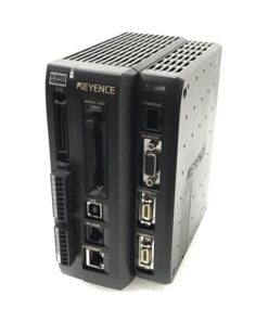 Bộ điều khiển camera Keyence CV-3500