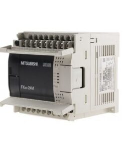 PLC Mitsubishi FX3G-24MT/DS (14 In / 10 Out Transistor)
