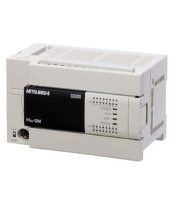 PLC Mitsubishi FX3U-32MT/ES (16 In / 16 Out Transistor)