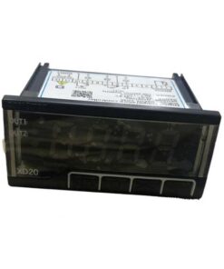 Bộ điều khiển nhiệt độ Conotec DSFOX-XD20 (-55 đến 99.9℃)
