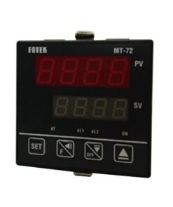 Bộ điều khiển nhiệt độ Fotek MT-72-R